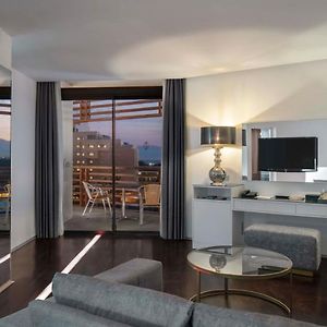 Suite de Luxe