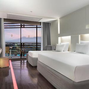 Chambre Supérieure Double